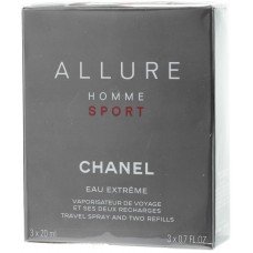 Chanel Allure Homme Sport Eau Extreme