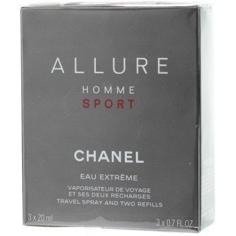 Chanel Allure Homme Sport Eau Extreme