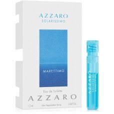 Azzaro Solarissimo Marettimo