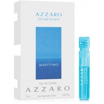 Azzaro Solarissimo Marettimo