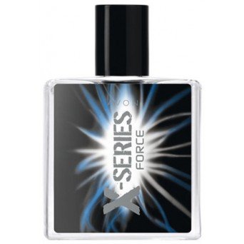 Avon X-Series Force