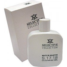 Selective Collection White De Selective
