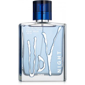 Ulric de Varens UDV Night