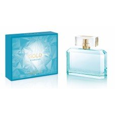 Roberto Verino Gold Diamond
