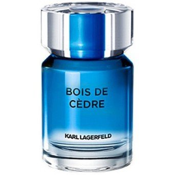 Karl Lagerfeld Bois De Cedre