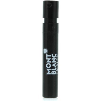 Montblanc Emblem