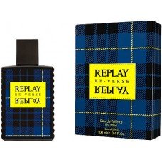 Replay Signature Re-verse For Men