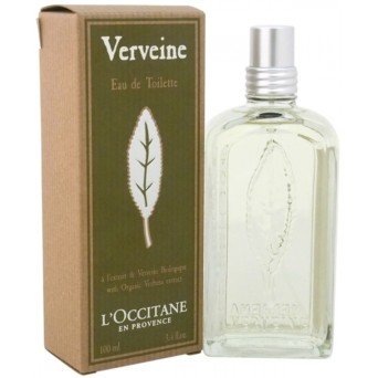 L'Occitane Verbena
