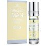 Al Rehab Secret Man