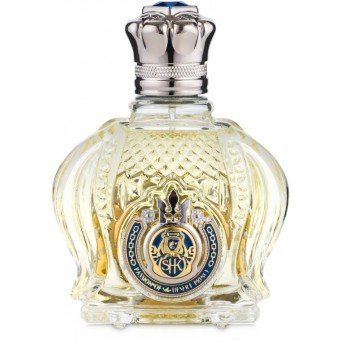 Shaik Opulent Blue №77