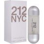 Carolina Herrera 212 NYC