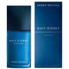 Issey Miyake Nuit D'Issey Bleu Astral