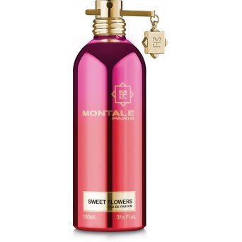 Montale Sweet Flowers