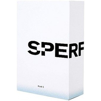 S-Perfume Musk S