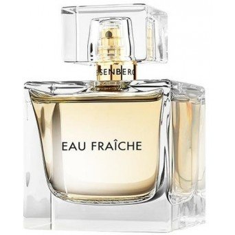 Jose Eisenberg Eau Fraiche
