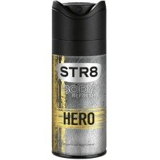 STR8 Hero