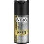 STR8 Hero