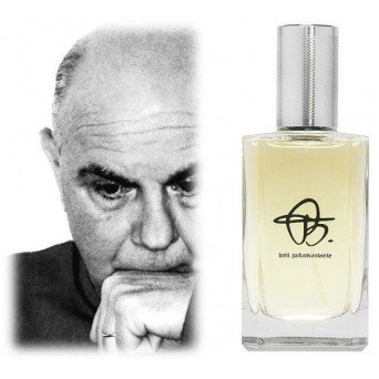 Biehl Parfumkunstwerke Al01