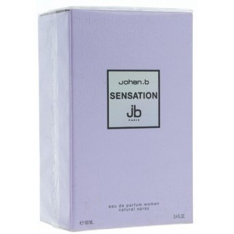 Geparlys Johan.B Sensation