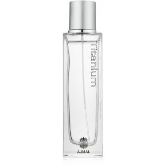 Ajmal Titanium