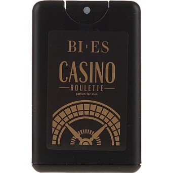 Bi-Es Casino Roulette