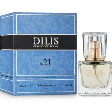 Dilis Parfum Classic Collection №21