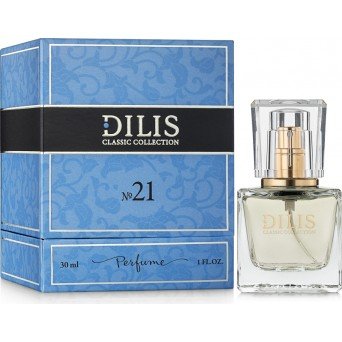 Dilis Parfum Classic Collection №21