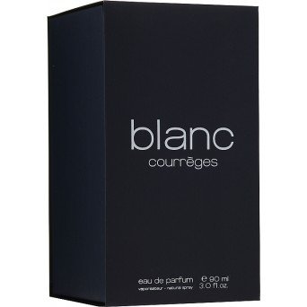 Courreges Blanc de Courreges