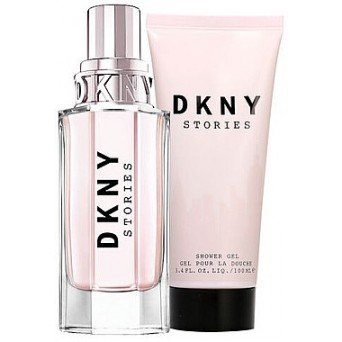 Donna Karan DKNY Stories
