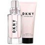 Donna Karan DKNY Stories