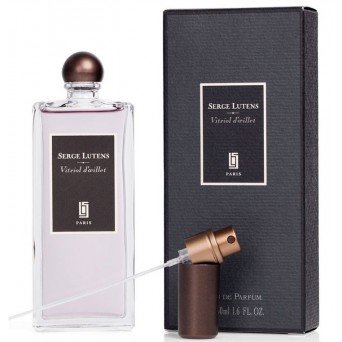 Serge Lutens Vitriol dOeillet