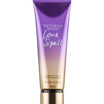 Victoria's Secret Love Spell Body Lotion