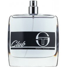 Sergio Tacchini Club Intense