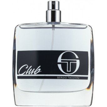 Sergio Tacchini Club Intense