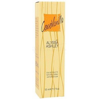 Alyssa Ashley Coco Vanilla by Alyssa Ashley
