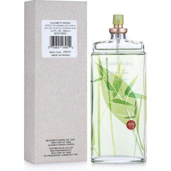 Elizabeth Arden Green Tea Bamboo