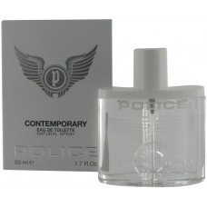 Police Contemporary