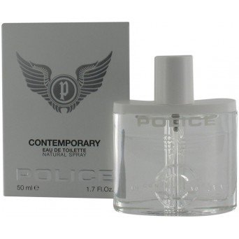 Police Contemporary