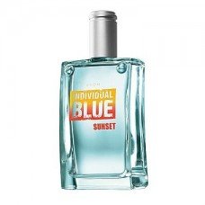 Avon Individual Blue Sunset