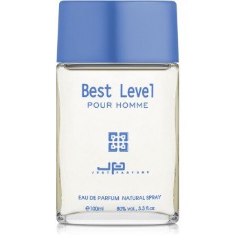 Just Parfums Best Level