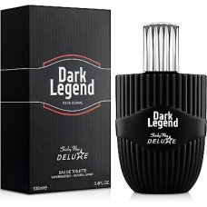Shirley May Deluxe Dark Legend