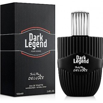 Shirley May Deluxe Dark Legend