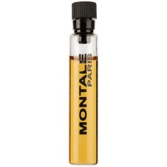 Montale Blue Amber