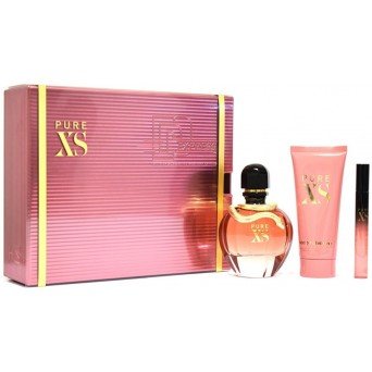 Paco Rabanne Pure XS For Her