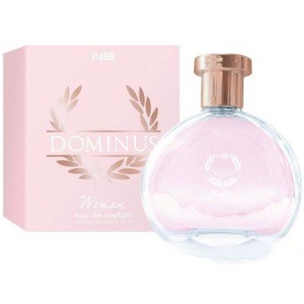 NG Perfumes Dominus Woman