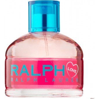 Ralph Lauren Ralph Love