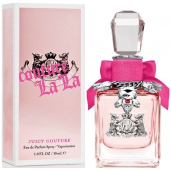 Juicy Couture Couture La La