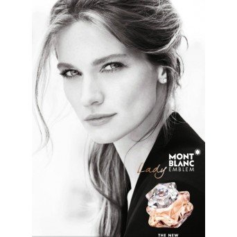 Montblanc Lady Emblem
