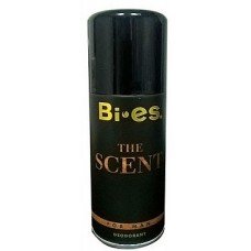 Bi-Es The Scent