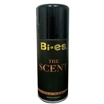 Bi-Es The Scent